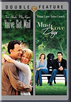 You've Got Mail / Must Love Dogs (DVD Double Feature) [DVD]