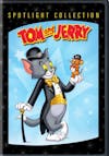 Tom and Jerry: Spotlight Collection (DVD New Box Art) [DVD] - Front