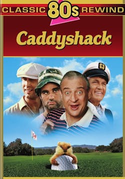 Caddyshack (DVD 30th Anniversary Edition) [DVD]