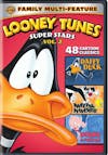 Looney Tunes: Super Stars - Vol. 2 (Box Set) [DVD] - Front
