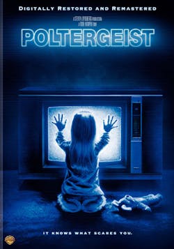 Poltergeist (25th Anniversary Edition) [DVD]