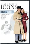 Silver Screen Icons - Legends: Bogie and Bacall (DVD New Box Art) [DVD] - Front