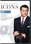 Silver Screen Icons - Cary Grant (DVD New Box Art) [DVD] - Front