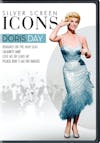 Silver Screen Icons - Doris Day (DVD New Box Art) [DVD] - Front