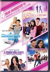 A Cinderella Story Collection (DVD Set) [DVD] - Front