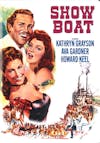 Show Boat [DVD] - Front