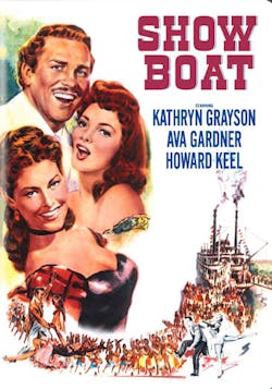 Show Boat [DVD]