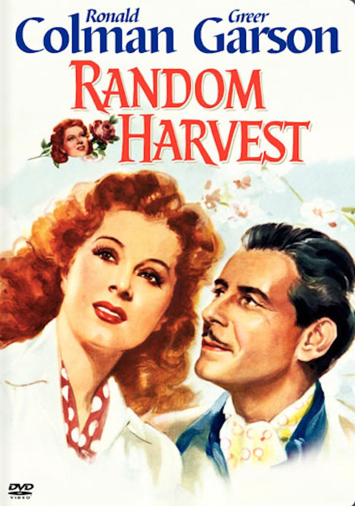 Random Harvest [DVD]