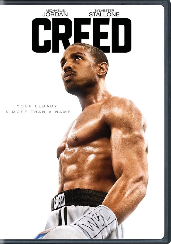 Creed (DVD Single Disc) [DVD]