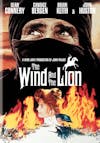 The Wind and the Lion (DVD Widescreen) [DVD] - Front