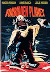 Forbidden Planet (50th Anniversary Edition) [DVD] - Front