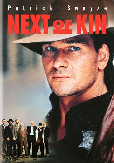 Buy Next of Kin DVD GRUV