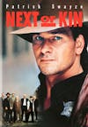 Next of Kin [DVD] - Front