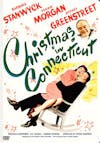 Christmas in Connecticut (DVD Full Screen) [DVD] - Front