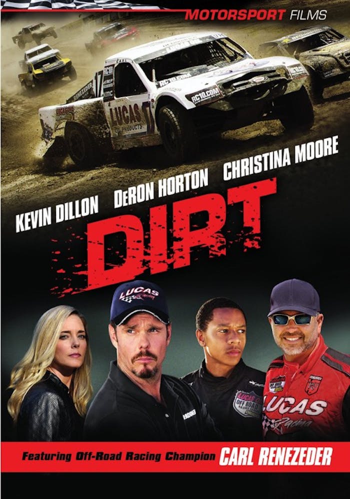 Dirt [DVD]