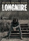 Longmire: The Complete Sixth and Final Season [DVD] - Front