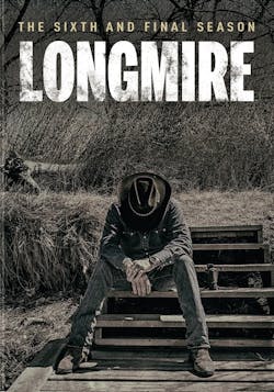 Longmire: The Complete Sixth and Final Season [DVD]