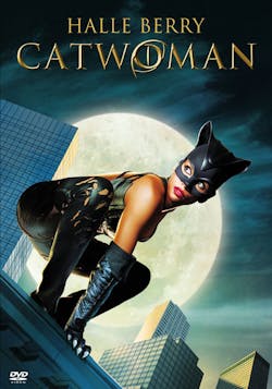 Catwoman (DVD Widescreen) [DVD]