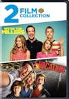 We're the Millers/Vacation (DVD Double Feature) [DVD] - Front