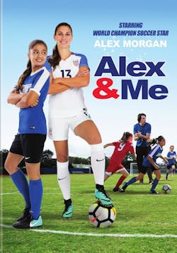 Alex & Me [DVD]
