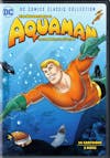 The Adventures of Aquaman: The Complete Collection (DVD New Box Art) [DVD] - Front