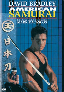 American Samurai [DVD]