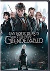 Fantastic Beasts: The Crimes of Grindelwald (Special Edition) [DVD] - Front