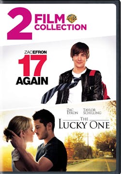 17 Again/Lucky One (DVD Double Feature) [DVD]