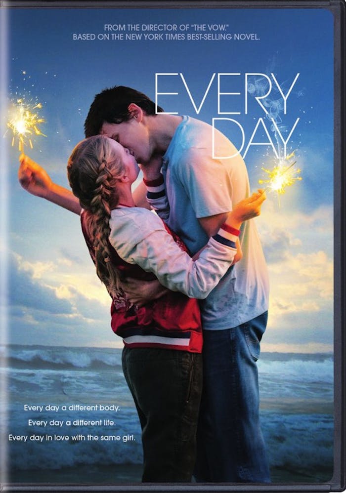 Every Day [DVD]