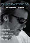 Clint Eastwood 10-film Collection (Box Set) [DVD] - Front