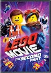 The LEGO Movie 2 (Special Edition) [DVD] - Front