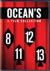 Ocean's Collection (Box Set) [DVD] - Front