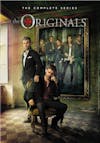 The Originals: The Complete Series (Box Set) [DVD] - Front