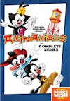 Steven Spielberg Presents Animaniacs: The Complete Series (Box Set) [DVD] - Front