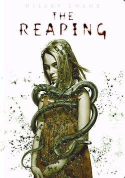 The Reaping [DVD]