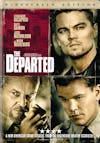 The Departed (Widescreen) [DVD] - Front