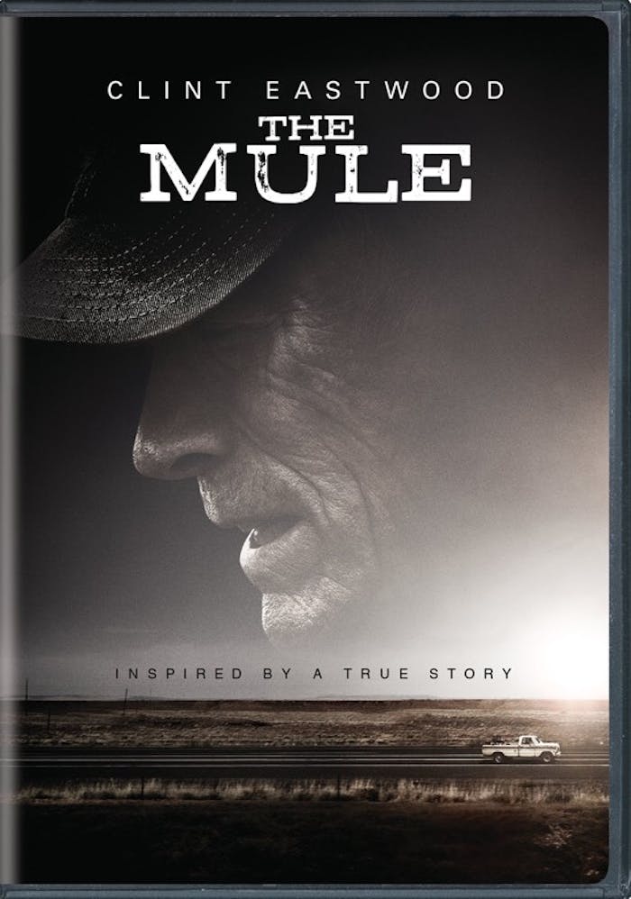 The Mule [DVD]