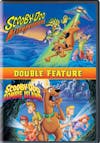 Scooby-Doo and the Alien Invaders/Scooby-Doo On Zombie Island (DVD Double Feature) [DVD] - Front