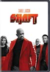 Shaft [DVD] - Front