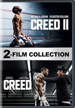 Creed: 2-film Collection (DVD Double Feature) [DVD]