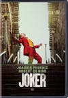 Joker (Special Edition) [DVD] - Front