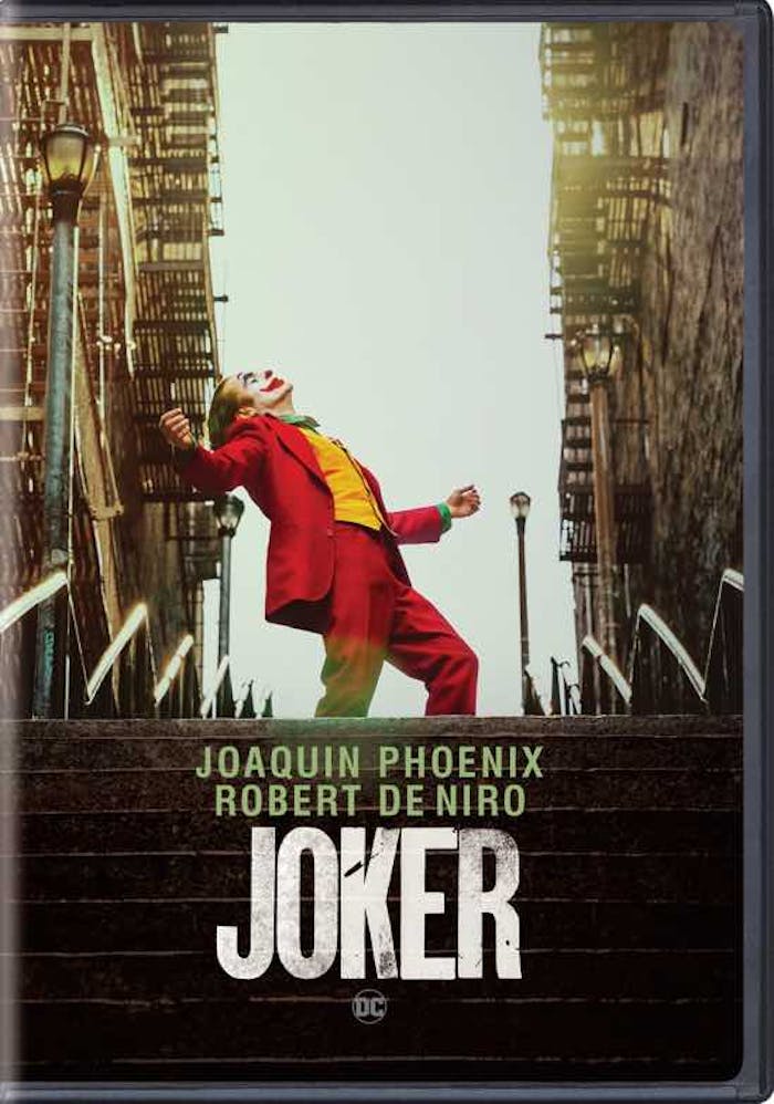 Joker (Special Edition) [DVD]