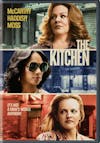 The Kitchen [DVD] - Front