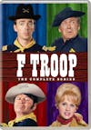 F Troop: The Complete Series (Box Set) [DVD] - Front