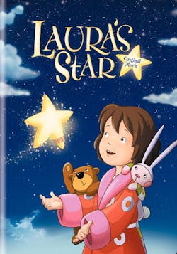 Laura's Star [DVD]