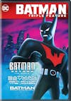 Batman Beyond/Return of the Joker/Batman: Mystery of the Batwoman (DVD Triple Feature) [DVD] - Front