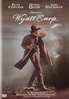 Wyatt Earp [DVD] - Front