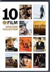 10 Film Western Collection (Box Set) [DVD] - Front