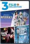 Beetlejuice/Charlie and the Chocolate Factory/Corpse Bride (DVD Triple Feature) [DVD] - Front