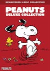 Peanuts: Deluxe Collection (Box Set) [DVD] - Front